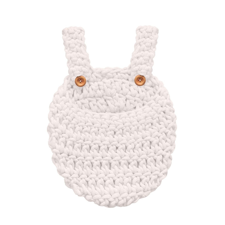 Nursery organiser | IVORY - Zuri House