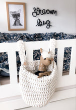Nursery organiser, Large | IVORY - Zuri House