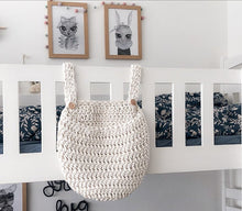 Nursery organiser, Large | IVORY - Zuri House