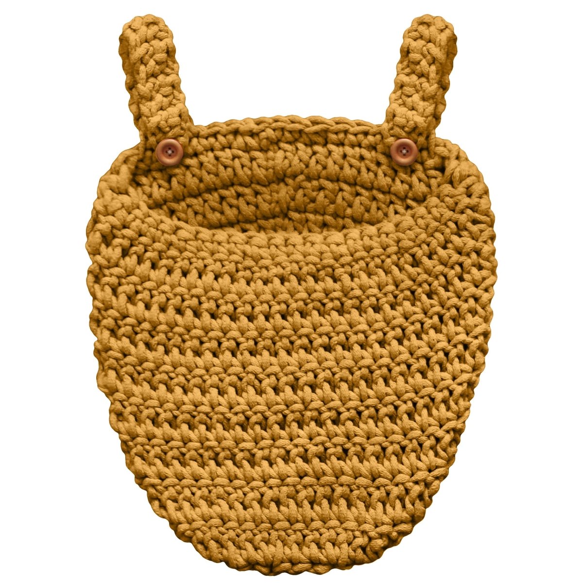 Nursery organiser, Large | MUSTARD - Zuri House