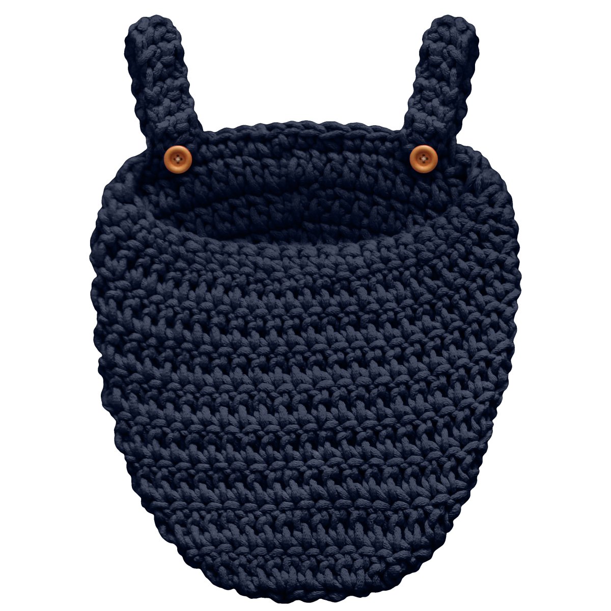 Nursery organiser | NAVY BLUE - Zuri House