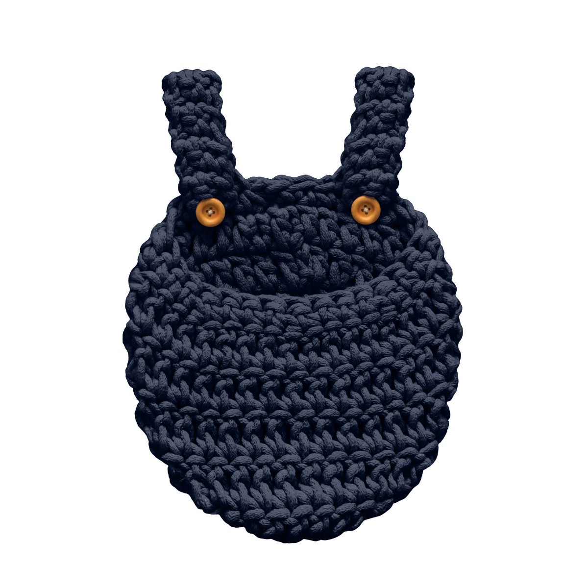 Nursery organiser | NAVY BLUE - Zuri House