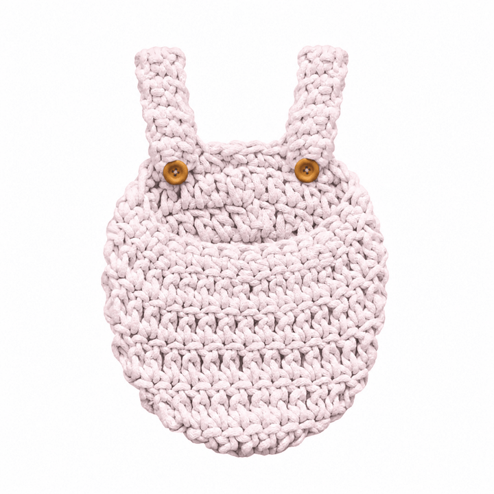 Nursery organiser | PALE PINK - Zuri House
