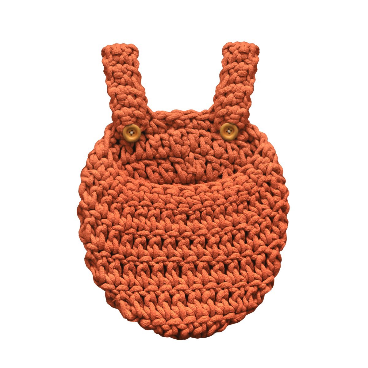 Nursery organiser | PUMPKIN - Zuri House
