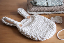 Nursery organiser, Small | IVORY - Zuri House