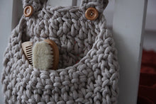 Nursery organiser, Small | OATMEAL - Zuri House