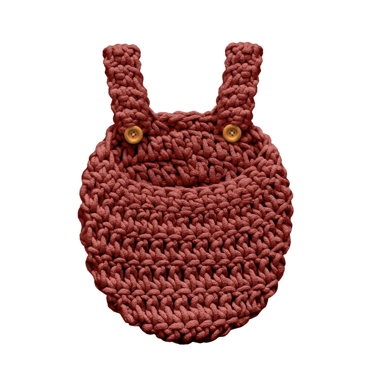 Nursery organiser | TERRACOTTA - Zuri House