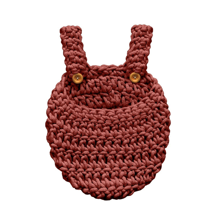 Nursery organiser | TERRACOTTA - Zuri House