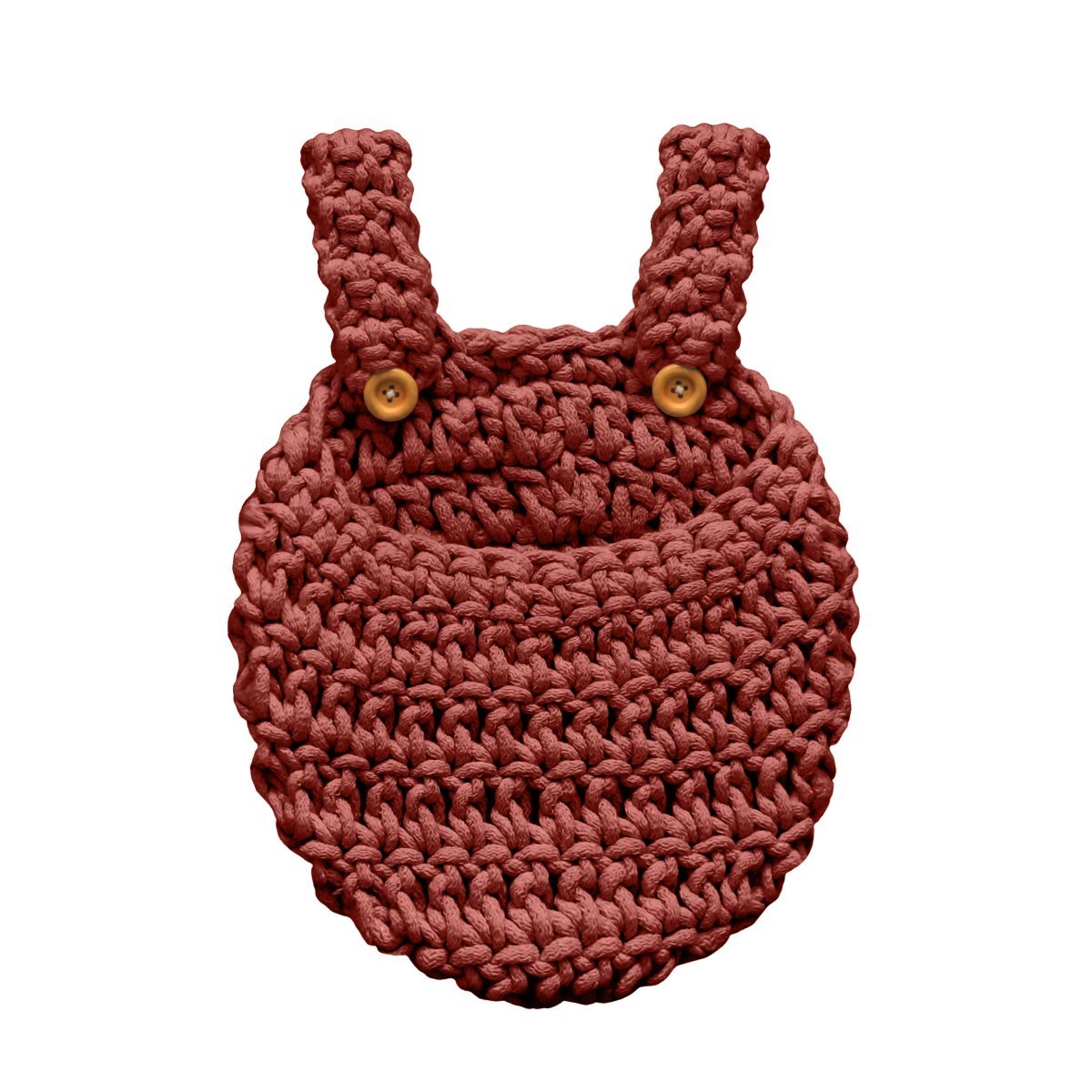 Nursery organiser | TERRACOTTA - Zuri House