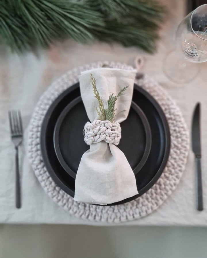 Table placemats | Coasters - Zuri House