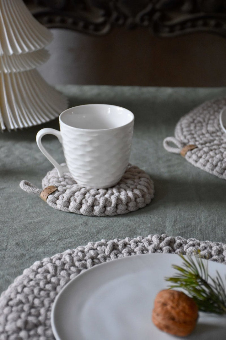 Table placemats | Coasters - Zuri House