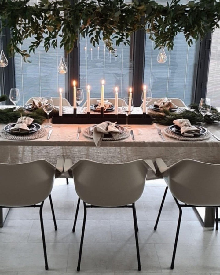 Table placemats | Coasters - Zuri House