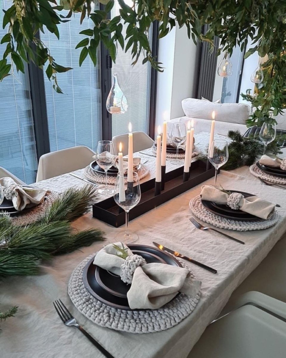 Table placemats | Coasters - Zuri House