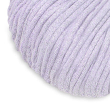 5mm Cotton Cord LAVENDER MELANGE 100m - Zuri House