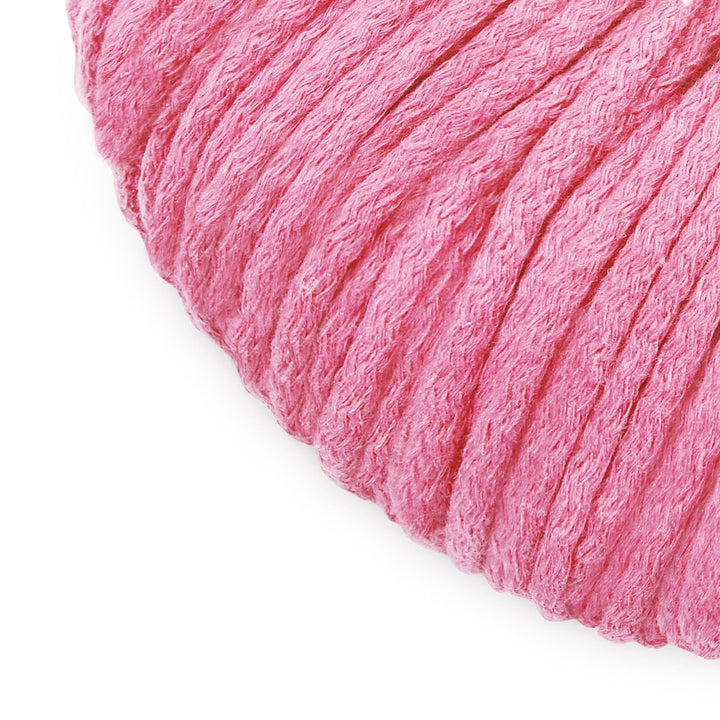 5mm Cotton Cord ROSE 100m - Zuri House