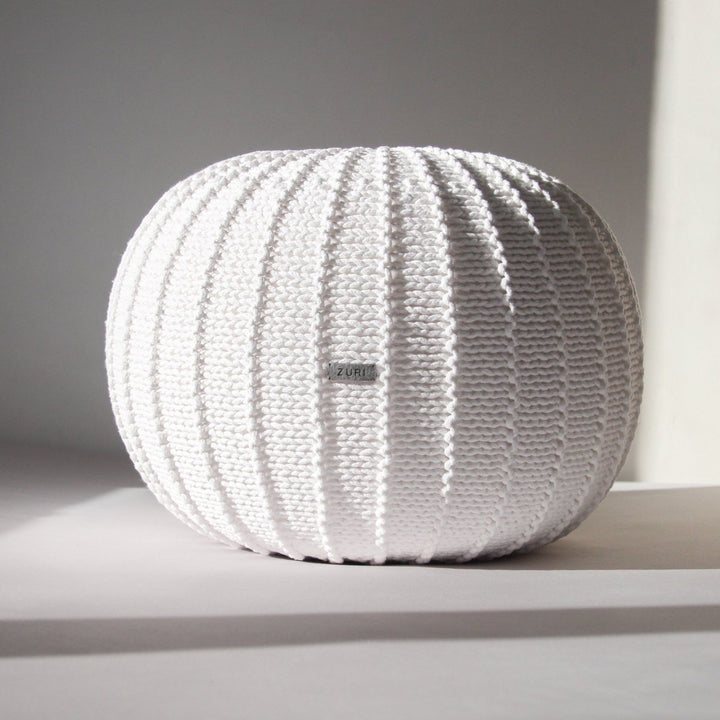 5mm Cotton Cord WHITE 100m - Zuri House