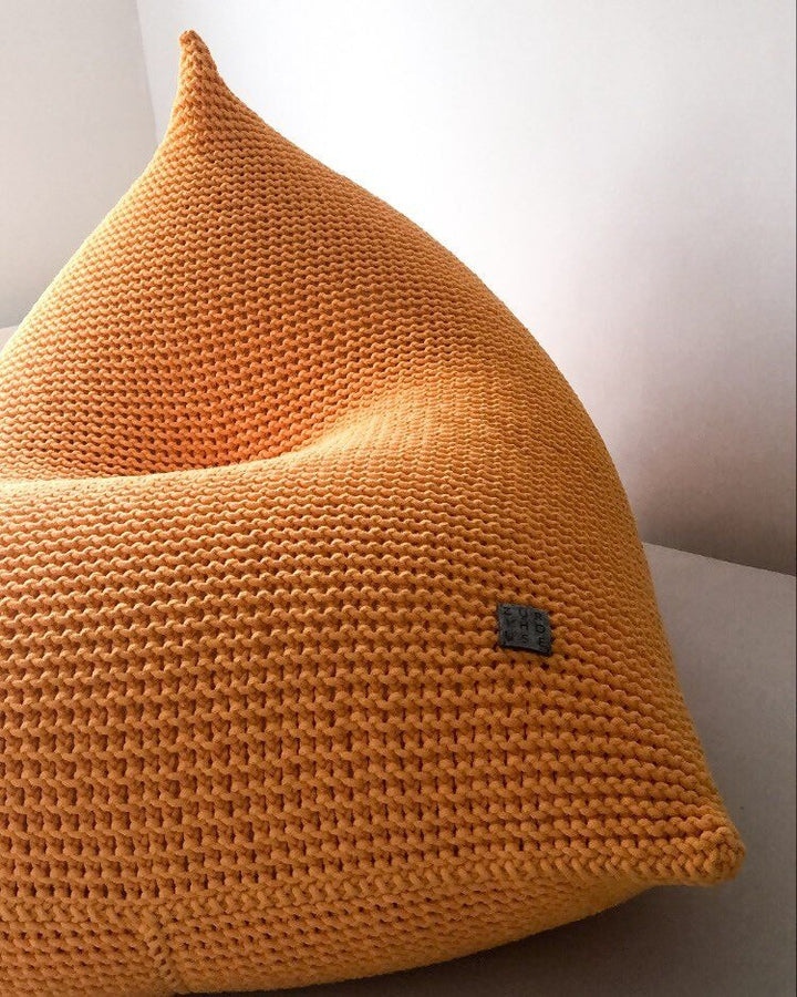 5mm Cotton Cord YELLOW 100m - Zuri House