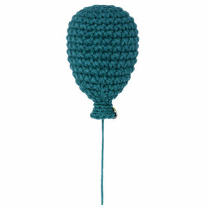 Crochet balloon | OCEAN