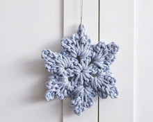 Christmas Snowflake Ornament - Zuri House