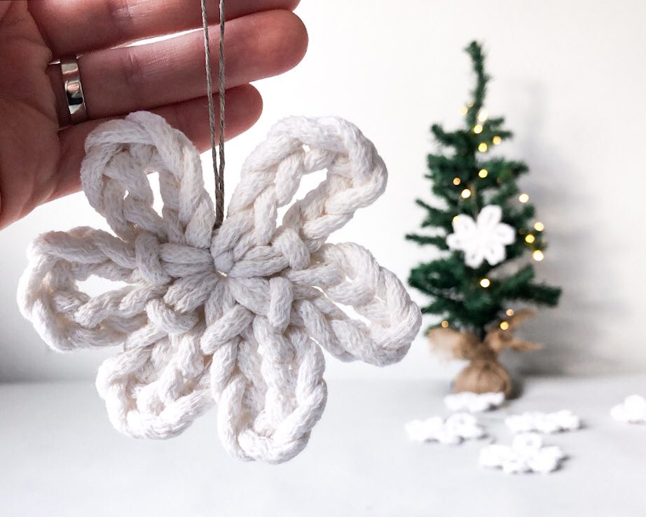 Christmas Tree Ornament - Zuri House