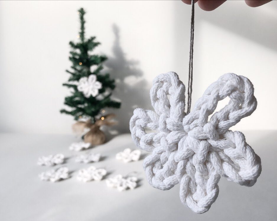 Christmas Tree Ornament - Zuri House