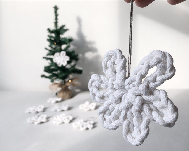 Christmas Tree Ornament - Zuri House