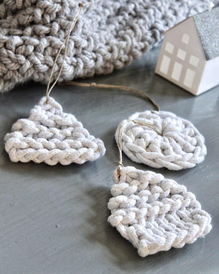 Christmas Tree Ornament - Zuri House