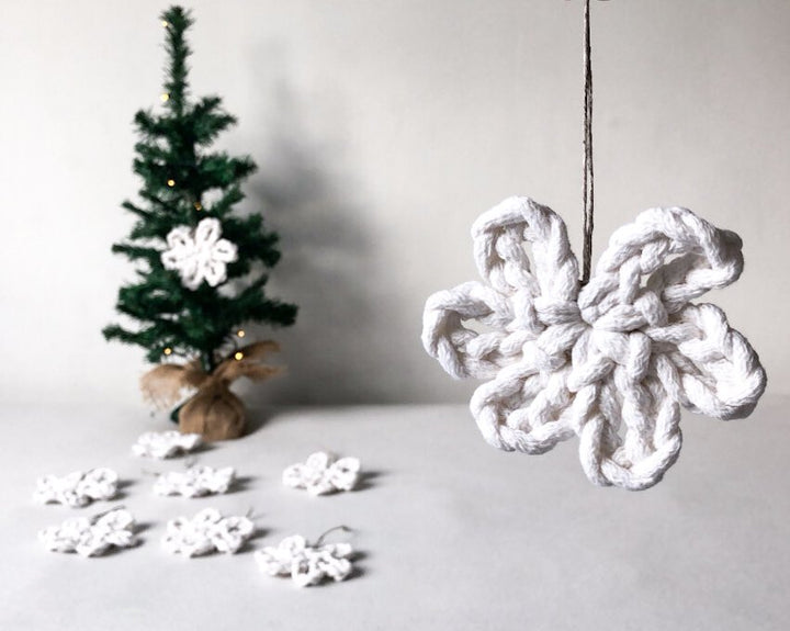 Christmas Tree Ornament - Zuri House