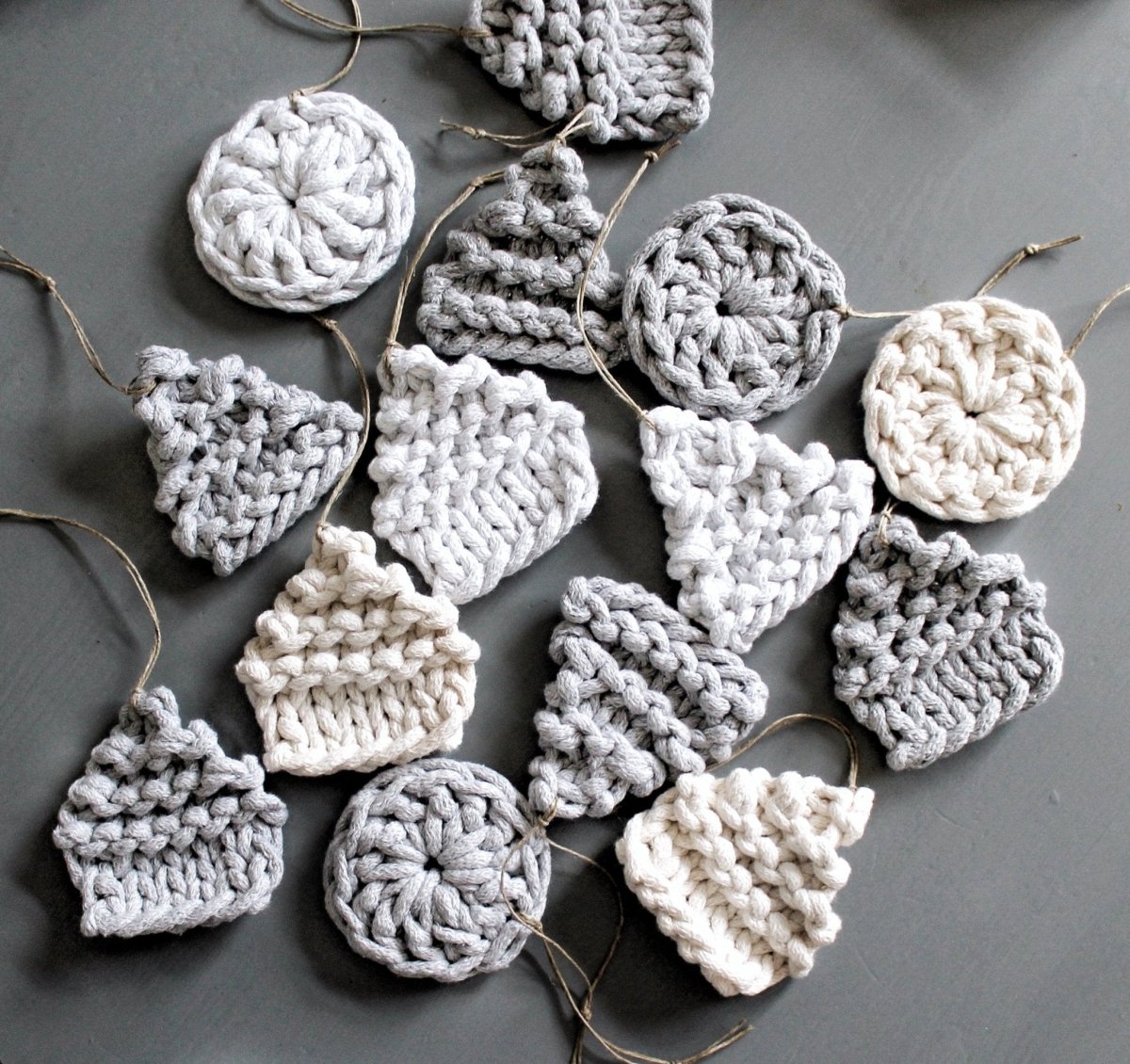 Christmas Tree Ornament - Zuri House
