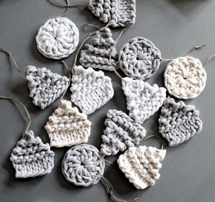 Christmas Tree Ornament - Zuri House