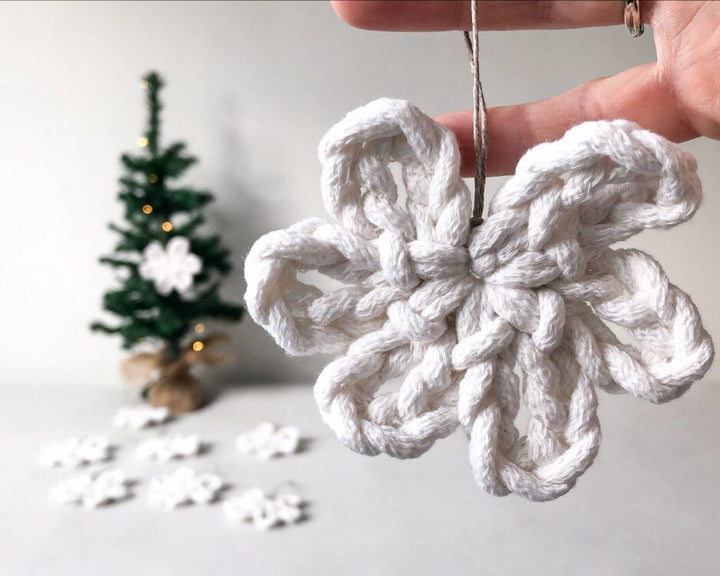 Christmas Tree Ornament - Zuri House
