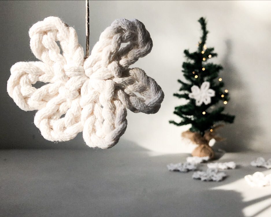 Christmas Tree Ornament - Zuri House