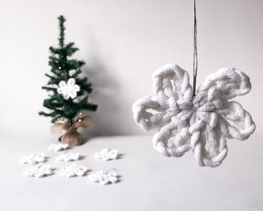 Christmas Tree Ornament - Zuri House