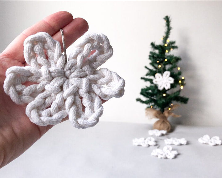 Christmas Tree Ornament - Zuri House