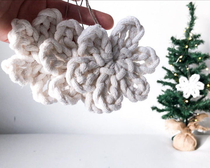 Christmas Tree Ornament - Zuri House
