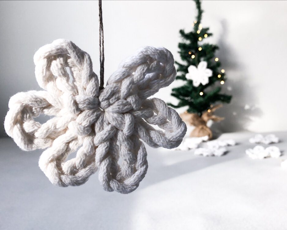 Christmas Tree Ornament - Zuri House