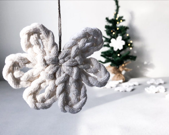 Christmas Tree Ornament - Zuri House