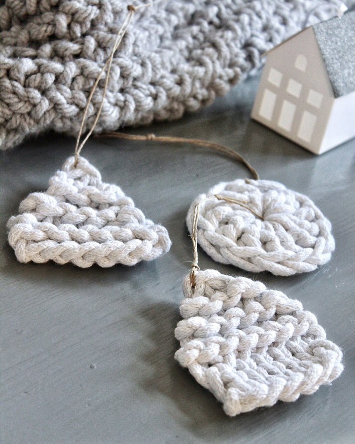 Christmas Tree Ornament - Zuri House
