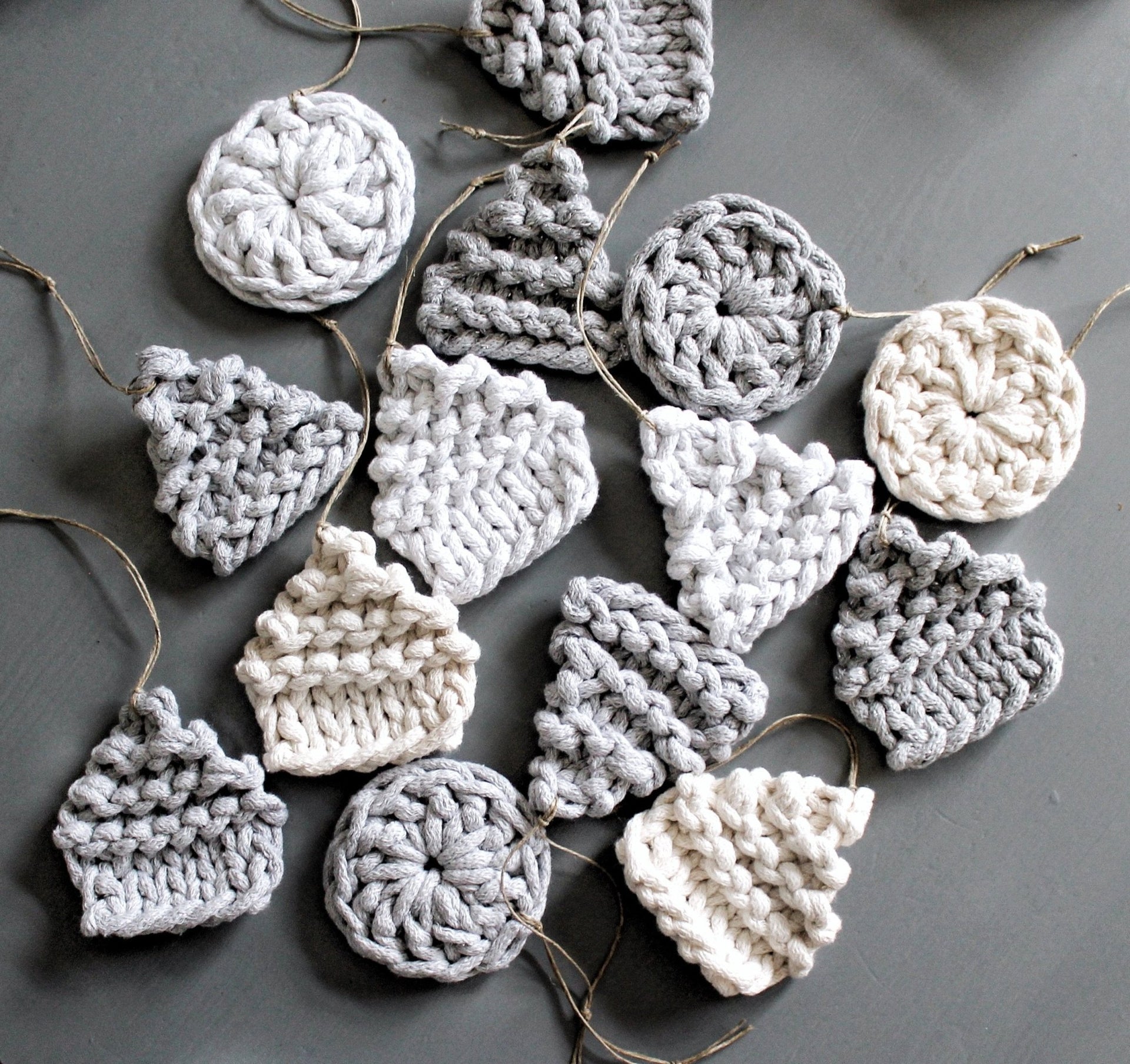 Christmas Tree Ornament - Zuri House