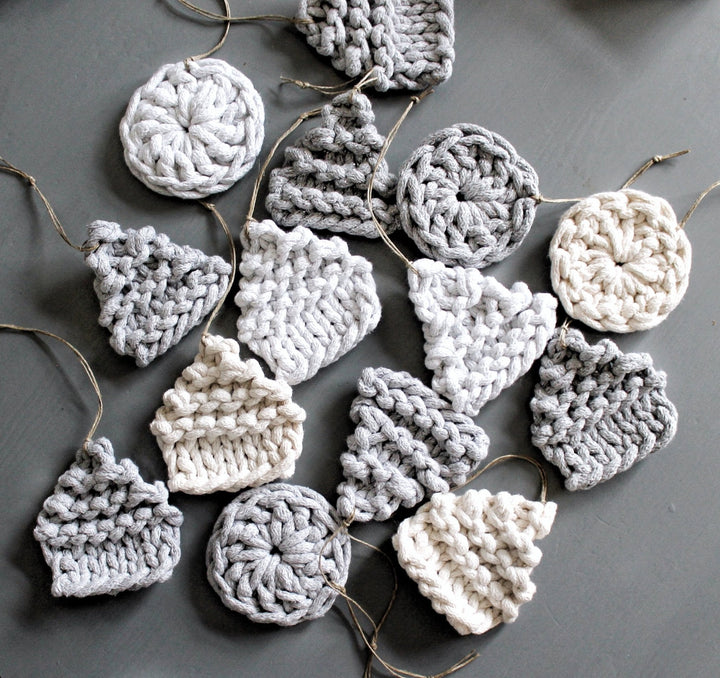 Christmas Tree Ornament - Zuri House