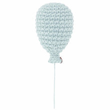 Crochet balloon | MINT - Zuri House