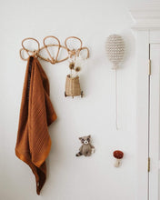 Crochet balloon | OATMEAL - Zuri House