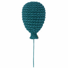 Crochet balloon | OCEAN - Zuri House