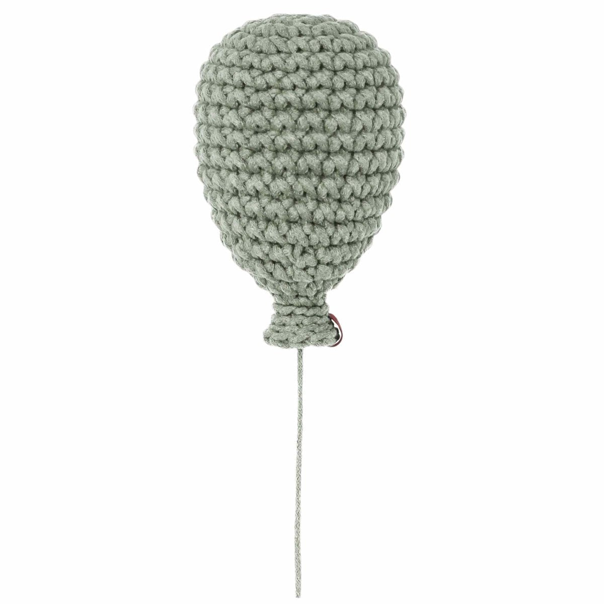 Crochet balloon | SAGE - Zuri House