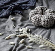 CROCHET PUMPKIN - Zuri House