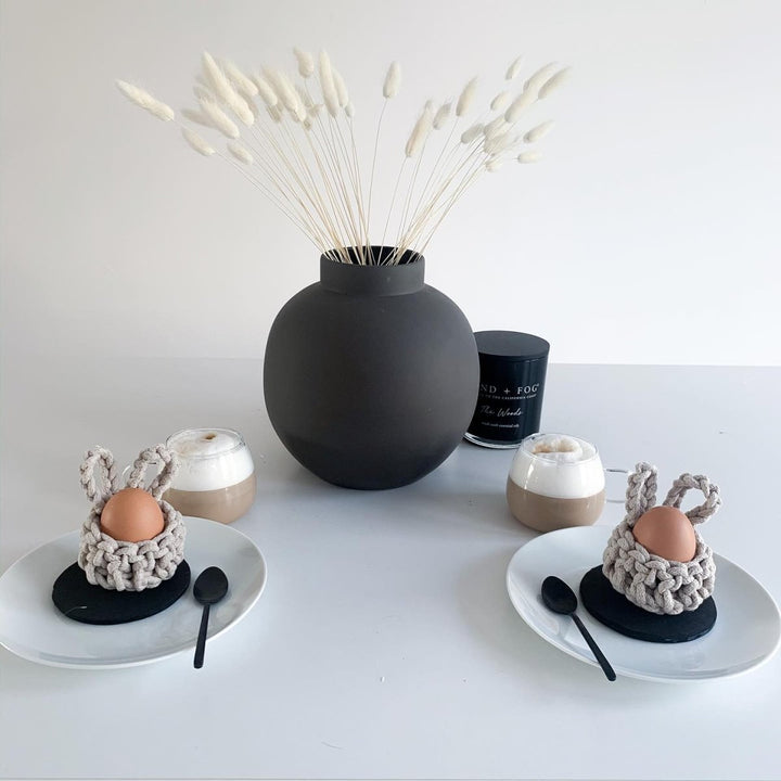 EASTER BUNNY EGG CUP - Zuri House