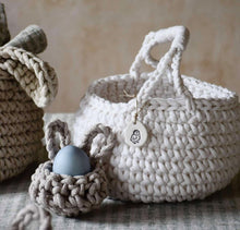 Easter Egg Hunt Basket - Zuri House