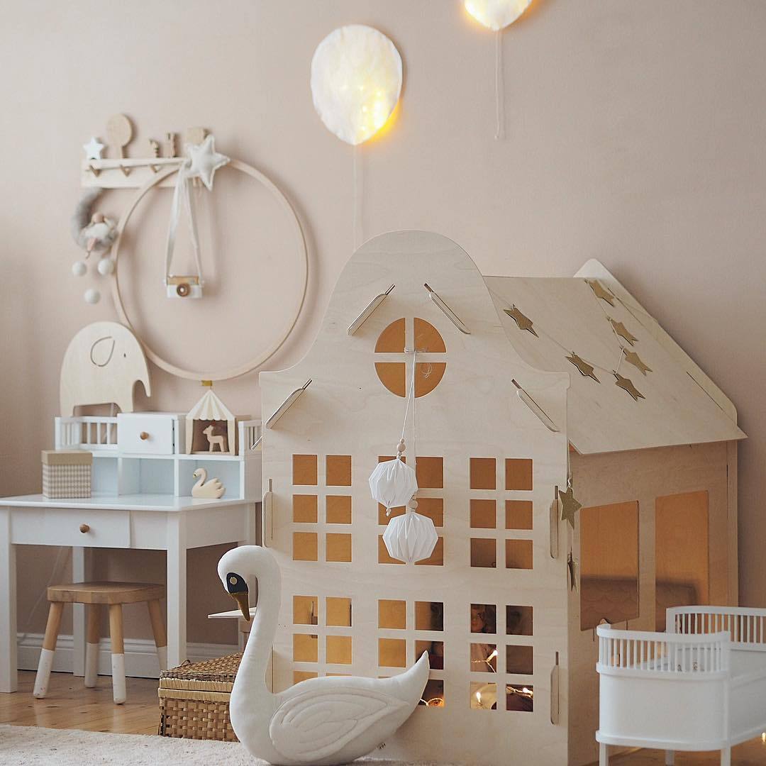 ELEPHANT | WOODEN - Zuri House