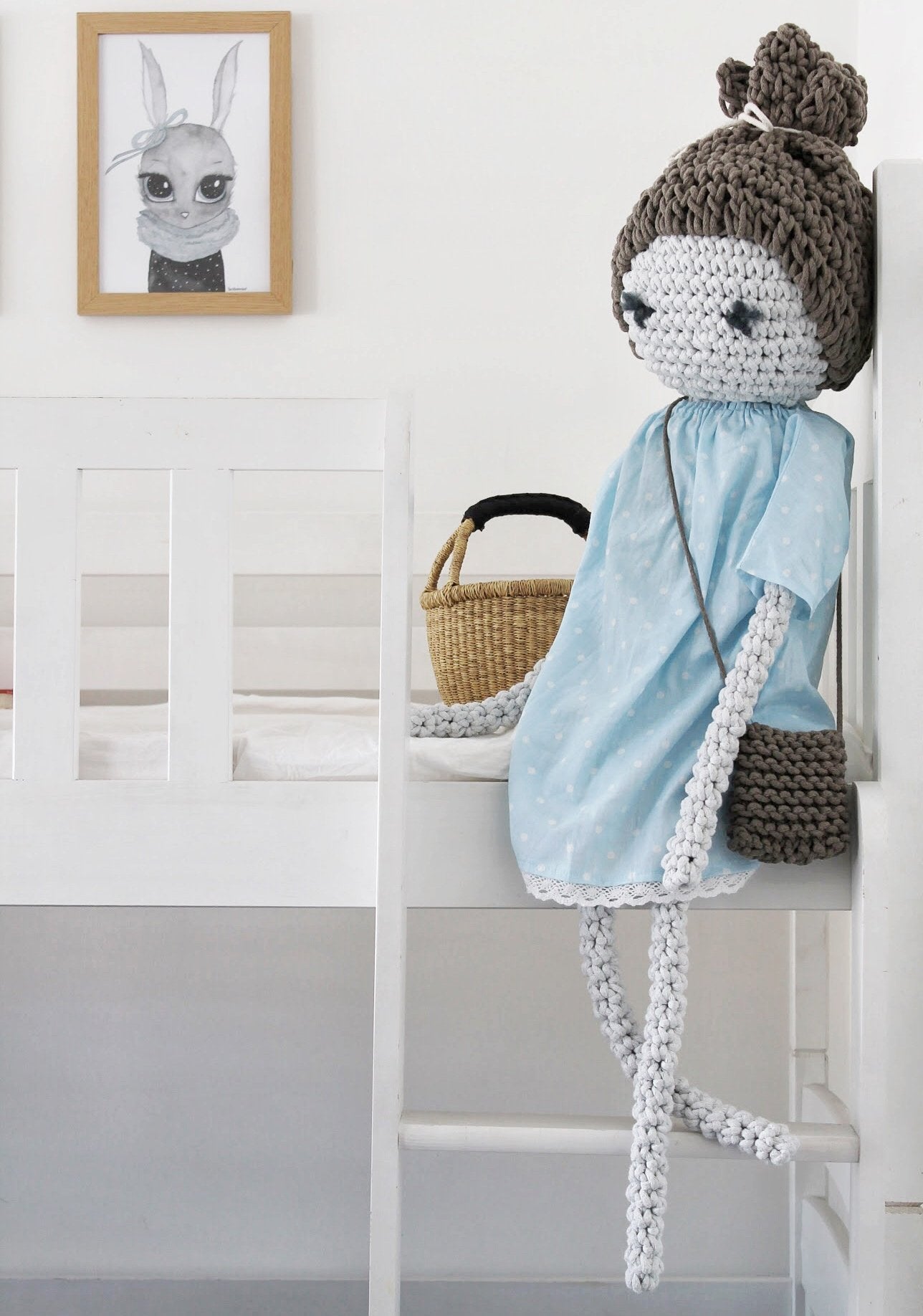 FELA Doll - Zuri House