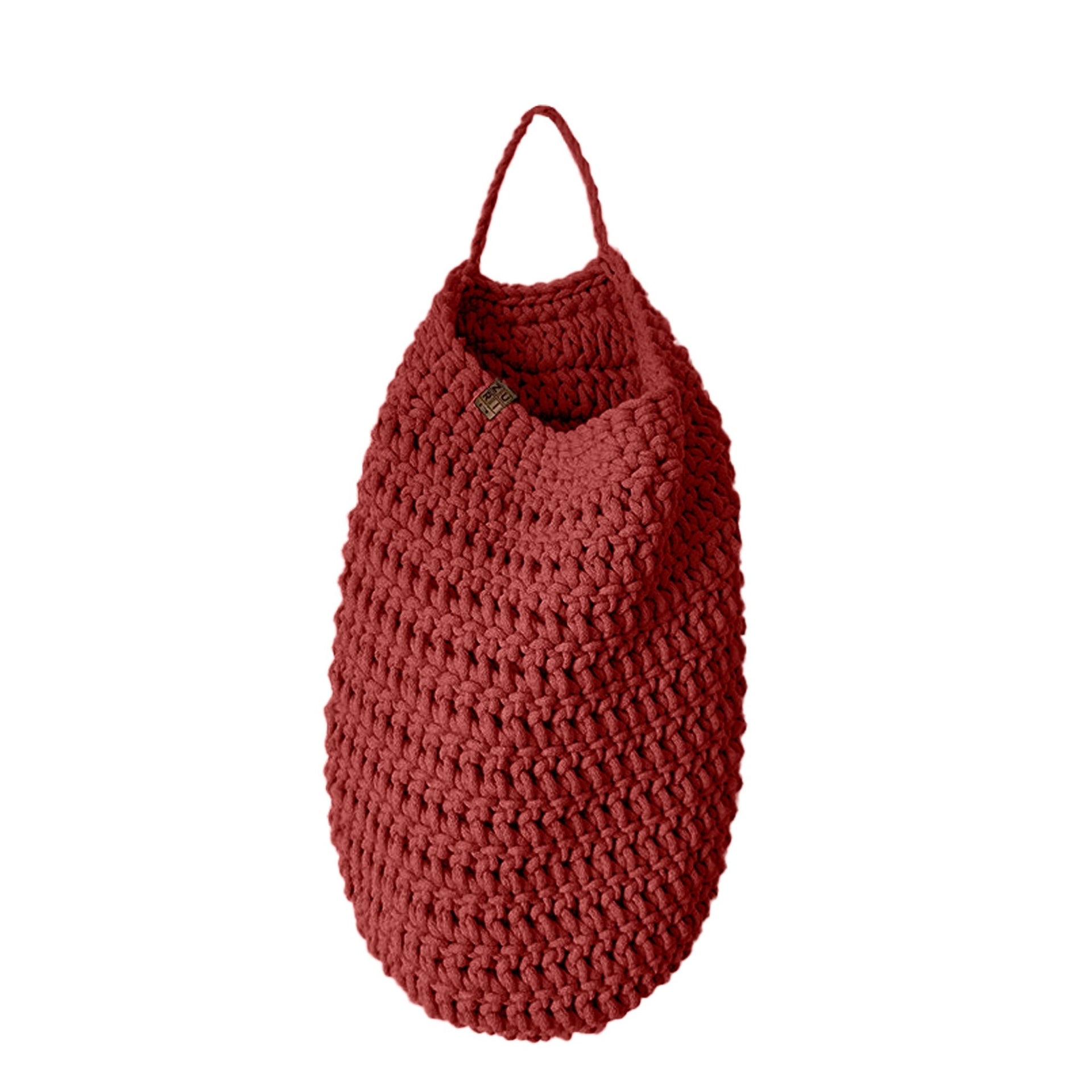 Hanging bag TERRACOTTA - Zuri House